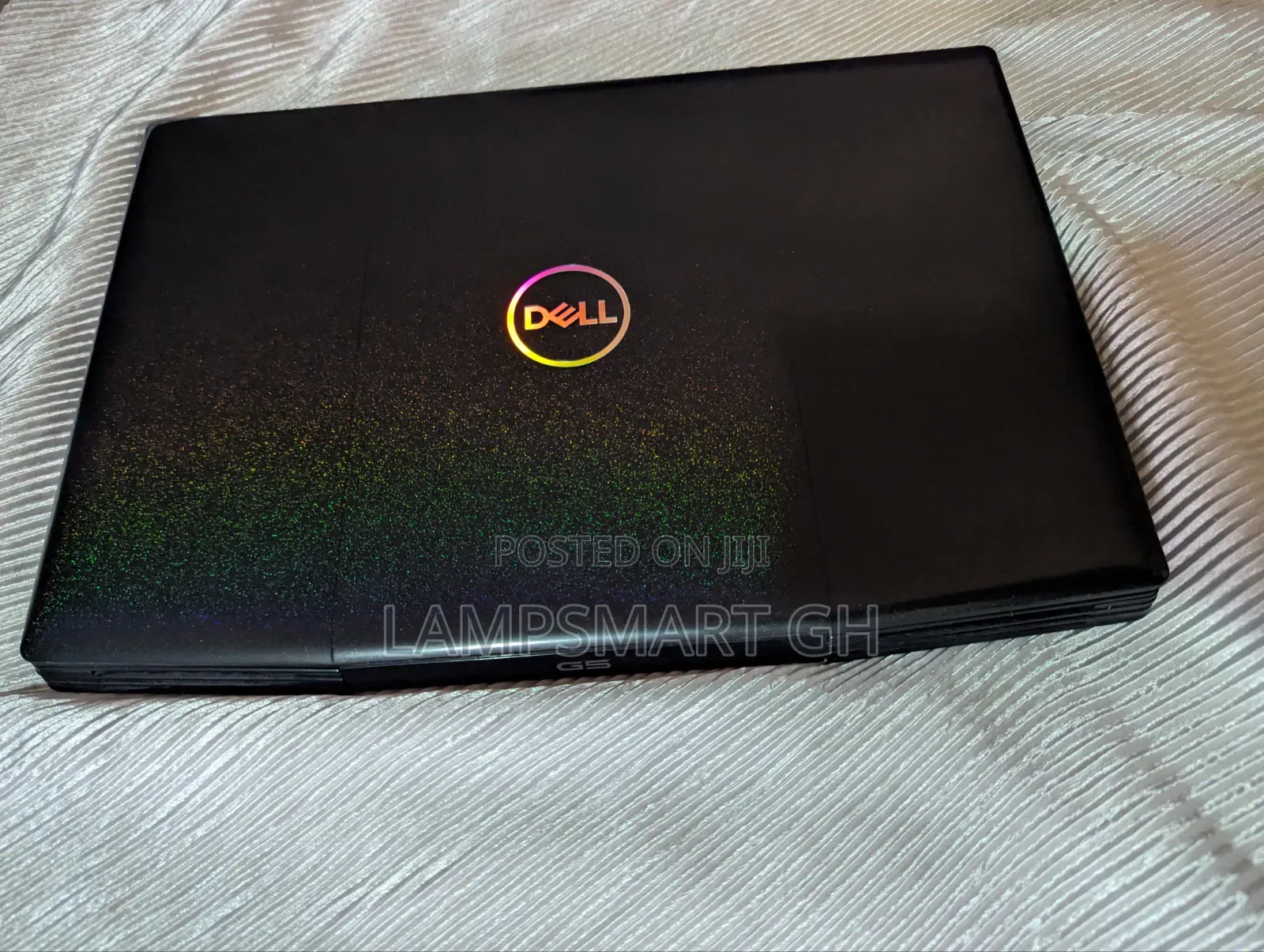 Laptop Dell G5 8GB Intel Core i5 SSD 256GB