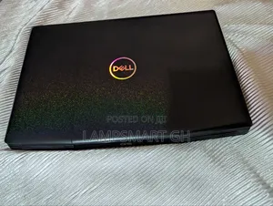 Laptop Dell G5 8GB Intel Core i5 SSD 256GB