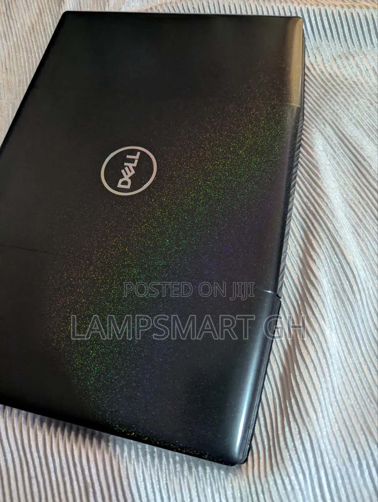 Laptop Dell G5 8GB Intel Core i5 SSD 256GB
