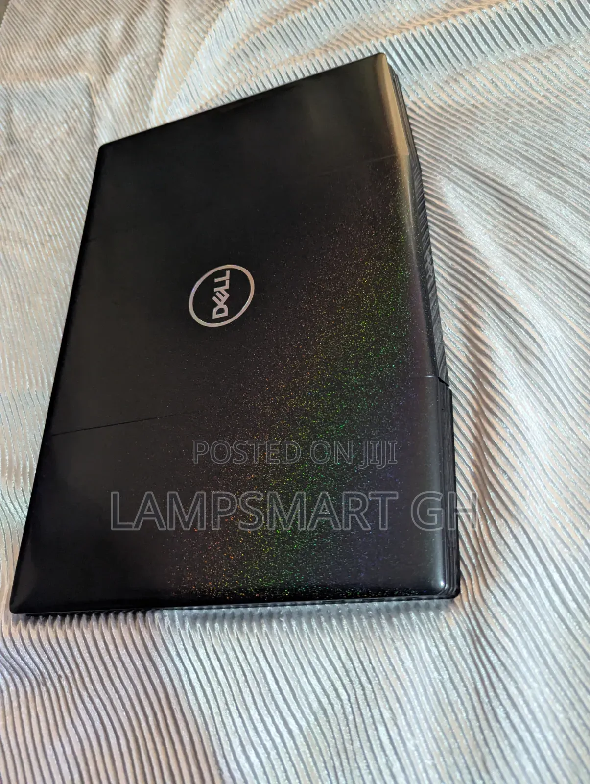 Laptop Dell G5 8GB Intel Core i5 SSD 256GB