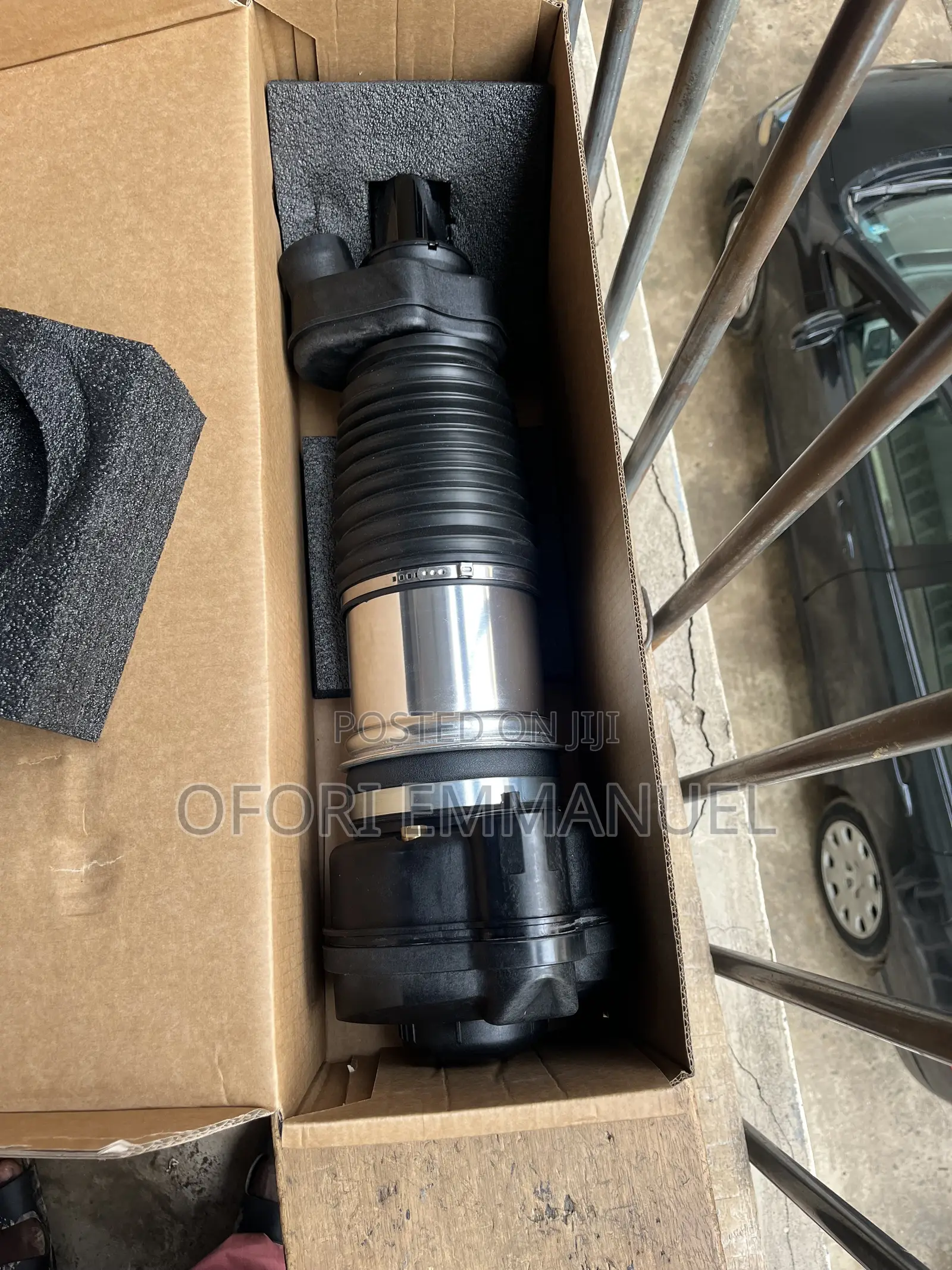 Car Parts Car Shocks