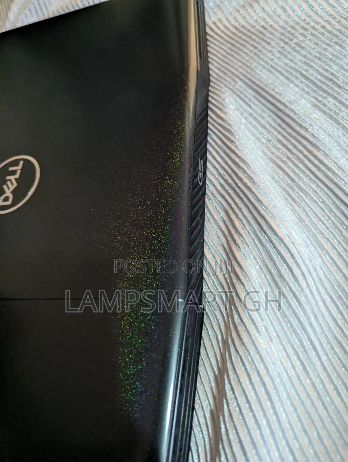 Laptop Dell G5 8GB Intel Core i5 SSD 256GB