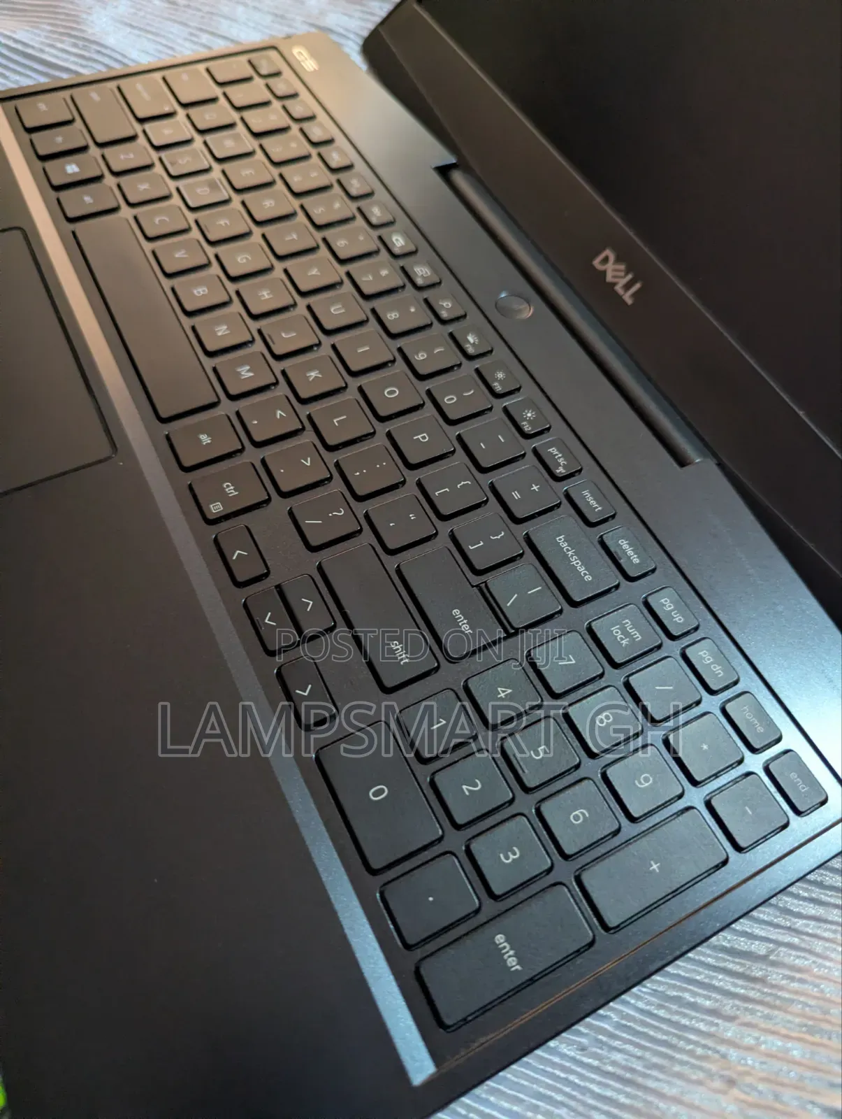 Laptop Dell G5 8GB Intel Core i5 SSD 256GB