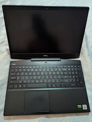 Laptop Dell G5 8GB Intel Core i5 SSD 256GB