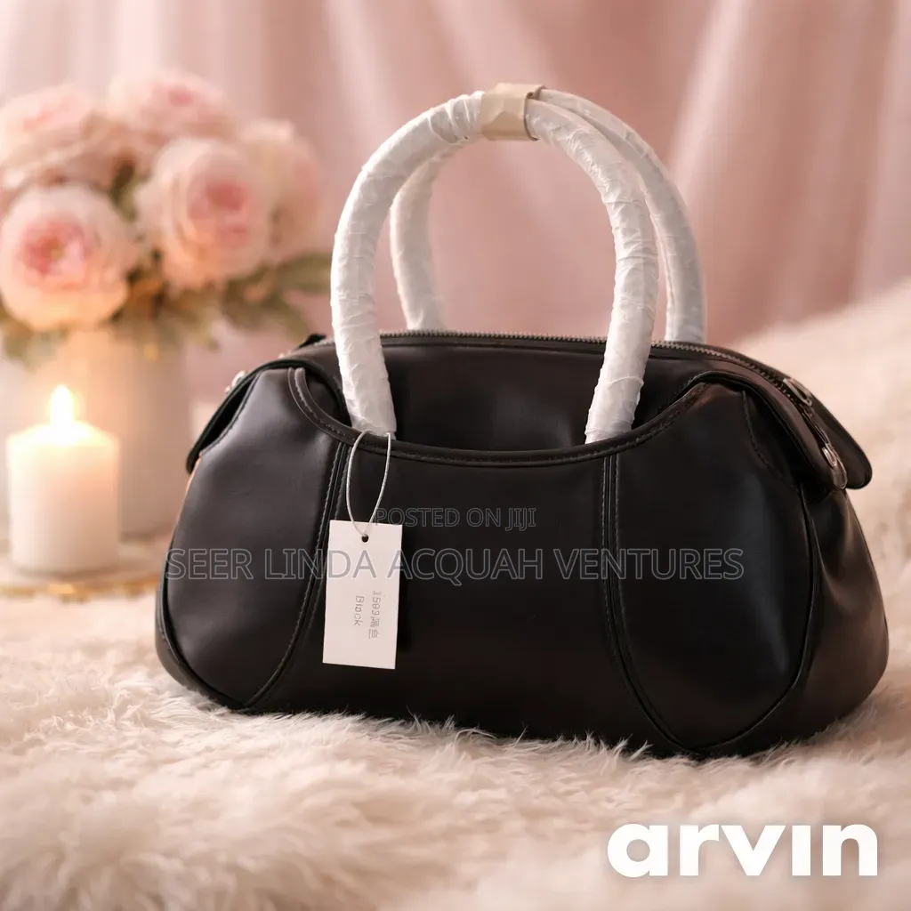High Quality Ladies Handbag