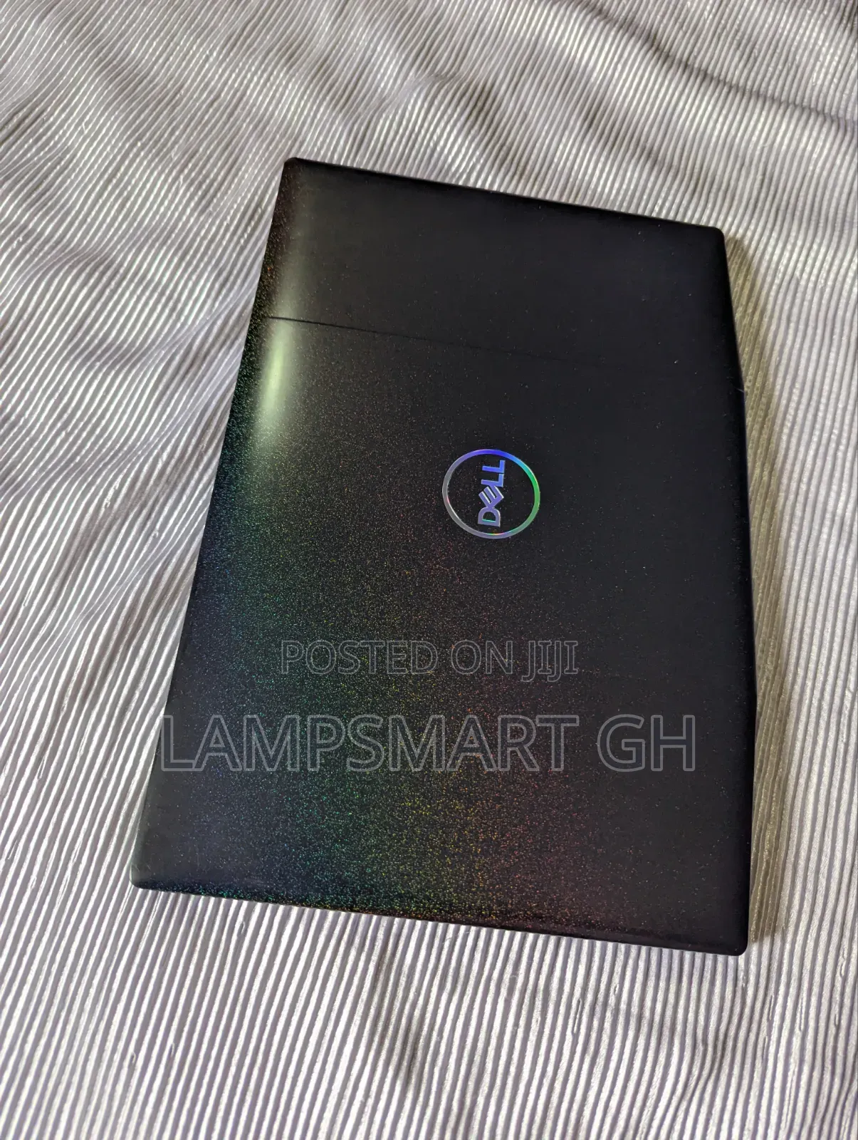 Laptop Dell G5 8GB Intel Core i5 SSD 256GB