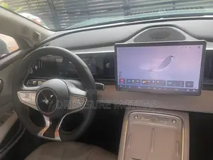 BYD Sealion 06 EV 2025