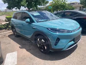 BYD Sealion 06 EV 2025