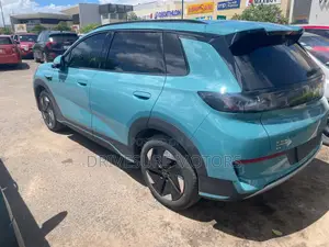 BYD Sealion 06 EV 2025
