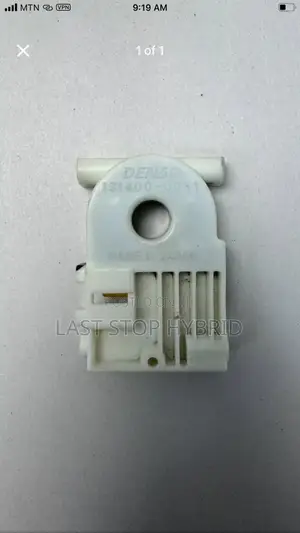 All Hybrid Vehicle Parts Available