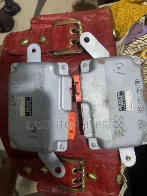 All Hybrid Vehicle Parts Available