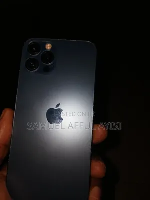 Apple iPhone 12 Pro 256 GB Blue