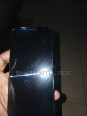 Apple iPhone 12 Pro 256 GB Blue