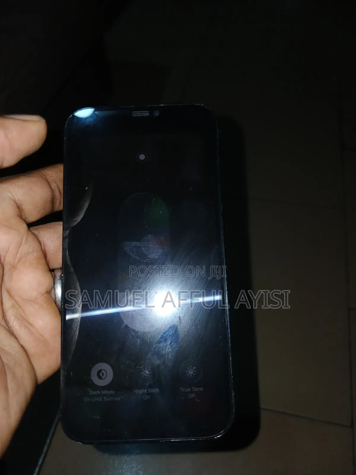 Apple iPhone 12 Pro 256 GB Blue