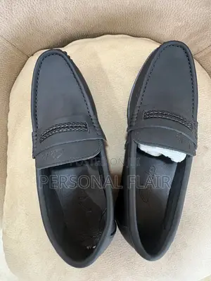 Clarks Loafers