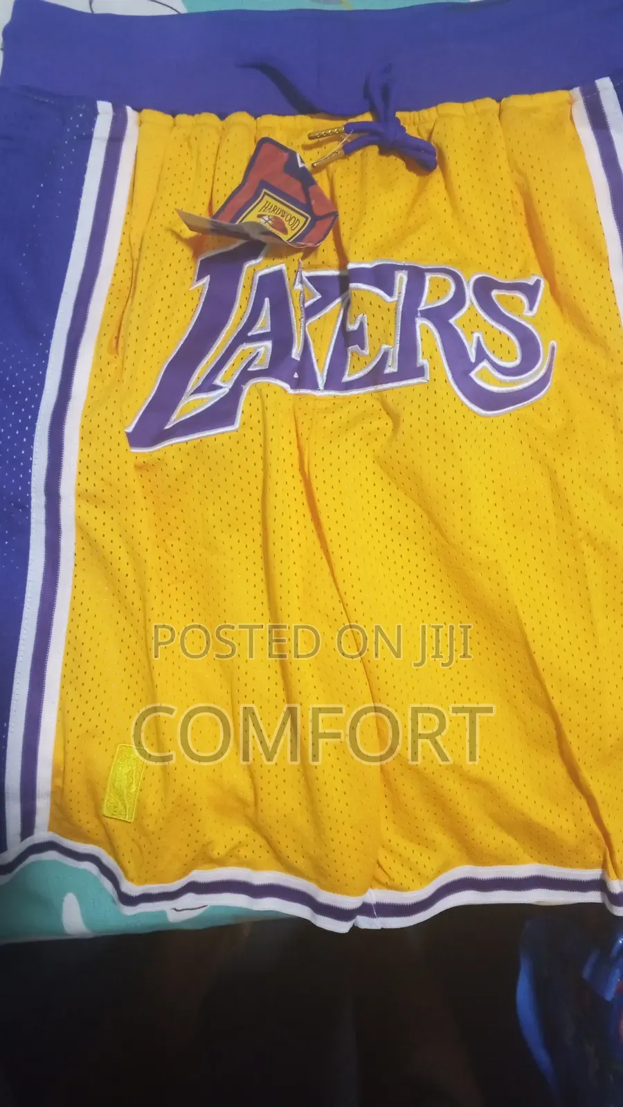 Nba Authentic Classic Top,Shorts and Sneakers Available.