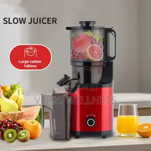 Slow Juicer