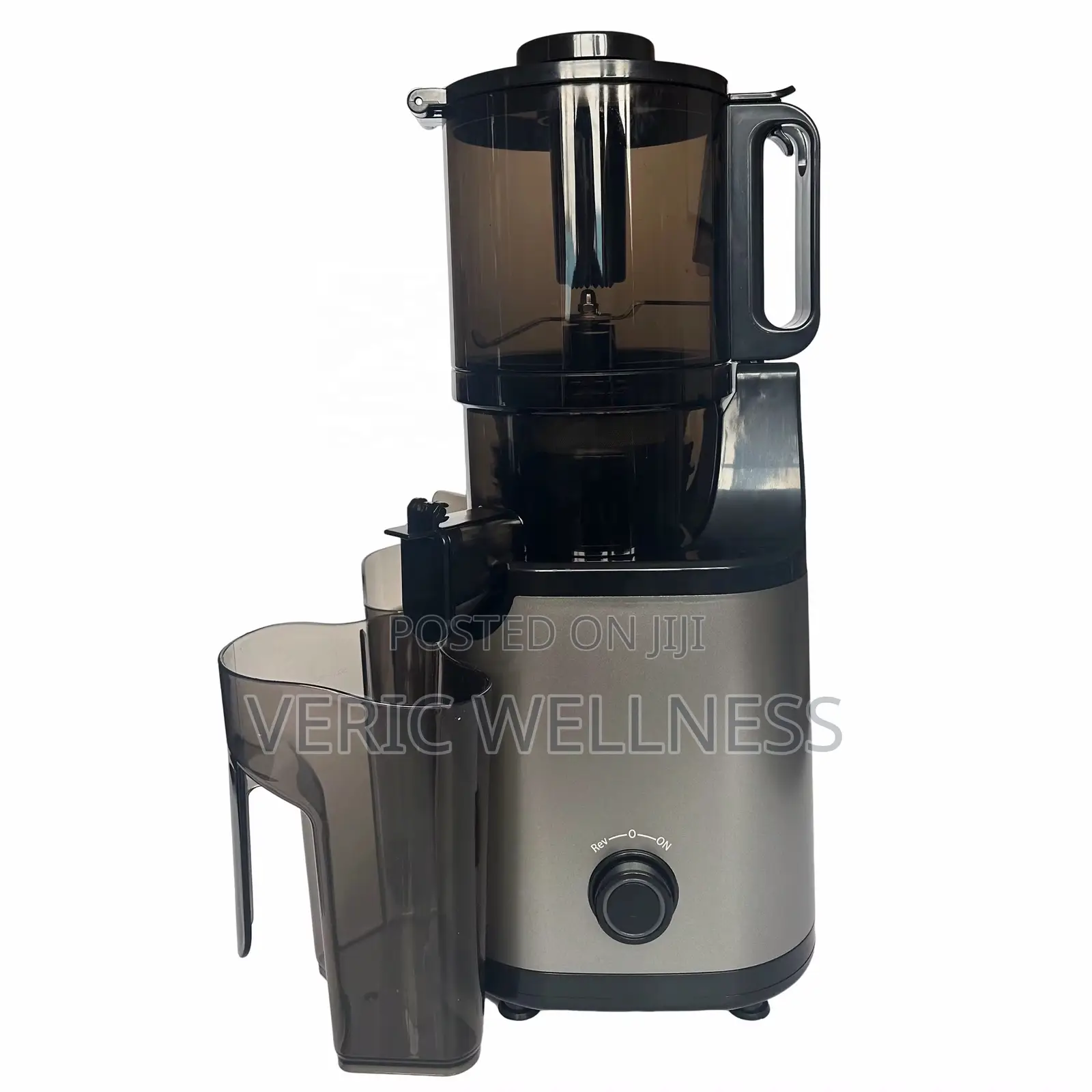Slow Juicer