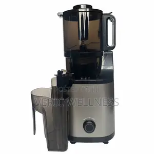 Slow Juicer