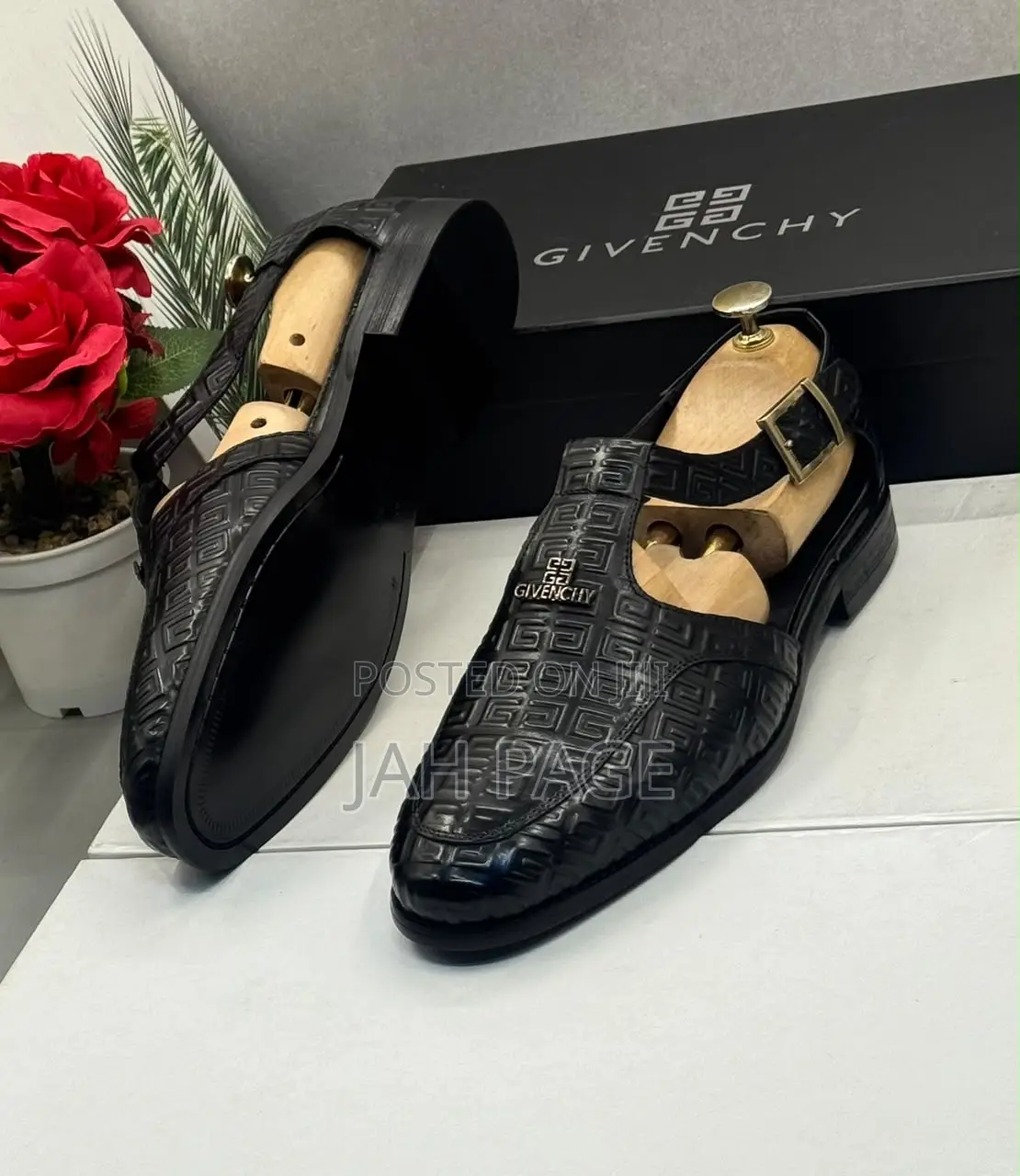 Givenchy Sandals for Men in Size 39-46