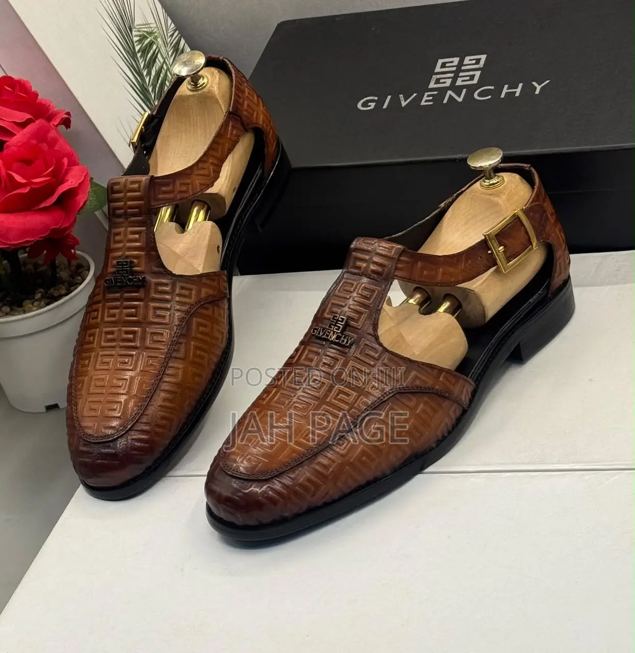 Givenchy Sandals for Men in Size 39-46