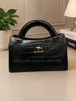 Elegant Ladies Handbag