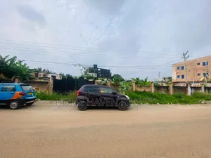 110/60 Land for Sale at Abelemkpe