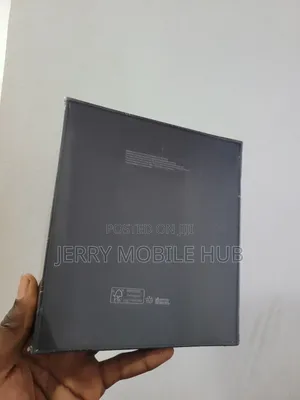 New Samsung Galaxy Z Fold7 256 GB White