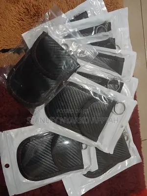 Faraday Pouch