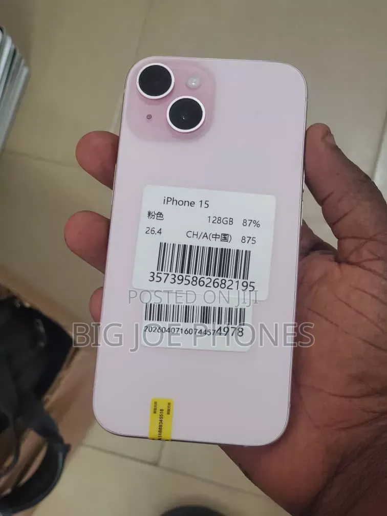 Apple iPhone 11 128 GB Black