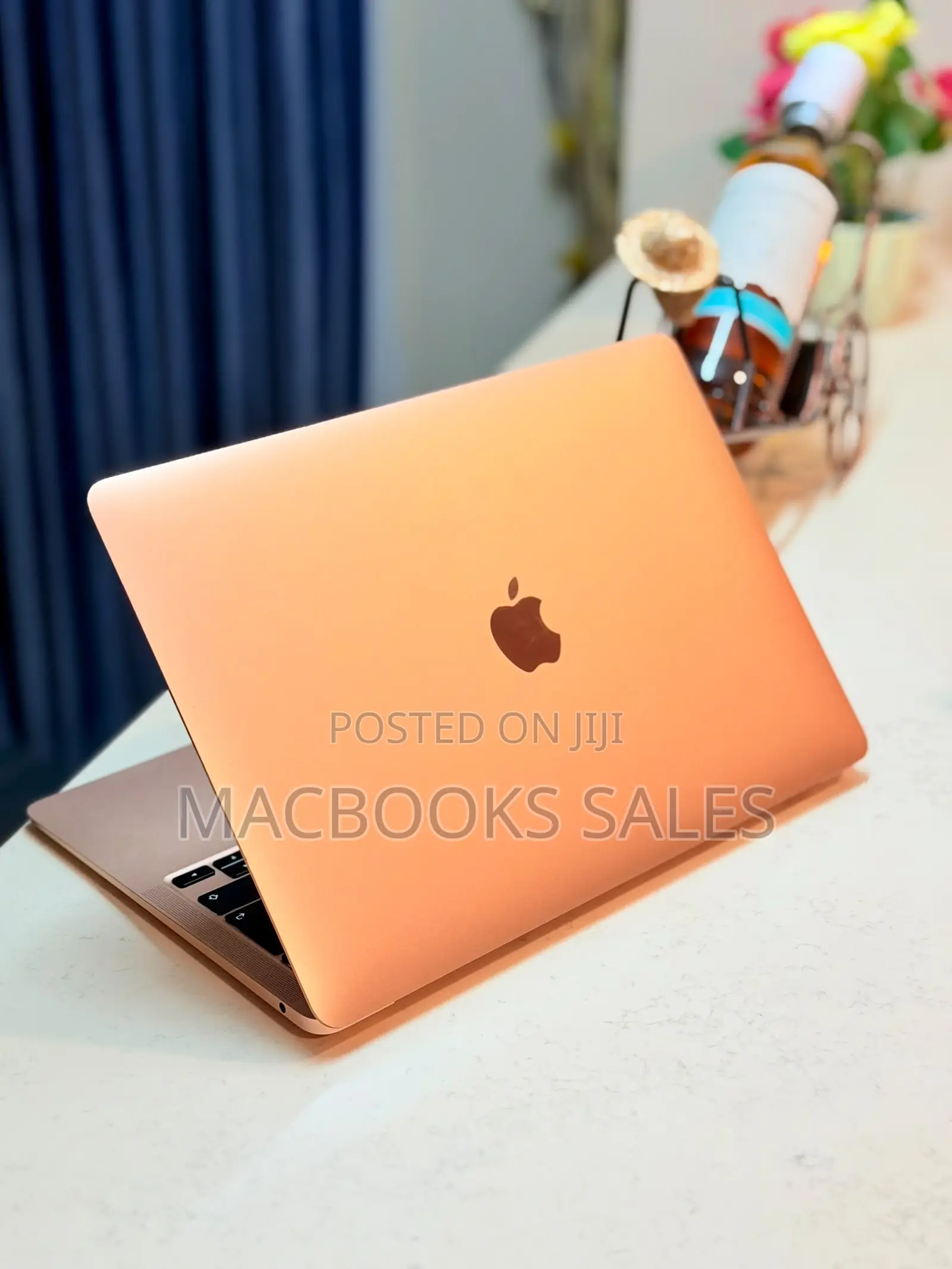 New Laptop Apple MacBook Air 2020 M1 16GB Apple M1 SSD 512GB