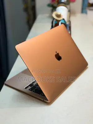 New Laptop Apple MacBook Air 2020 M1 16GB Apple M1 SSD 512GB