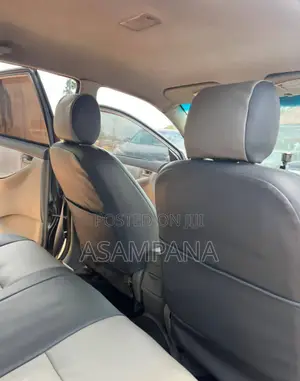 Toyota Corolla CE 2005 Silver