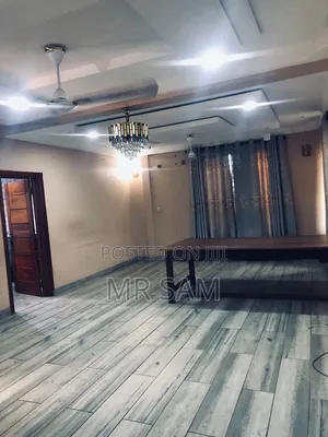 4bdrm Duplex in Lapaz Nyanmekye for rent