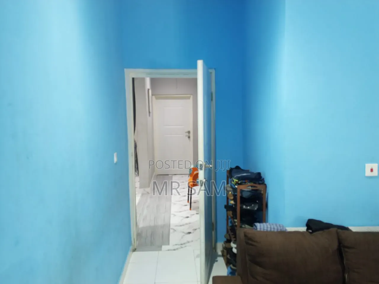 4bdrm Duplex in Lapaz Nyanmekye for rent