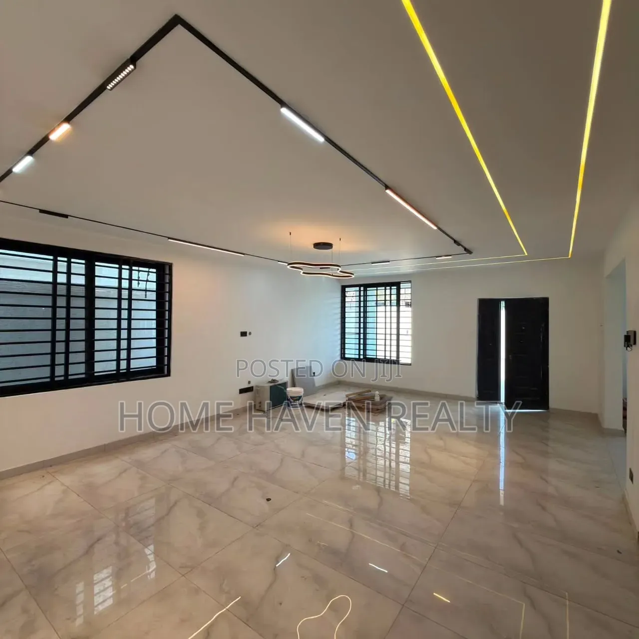 4bdrm House in East Legon Hills, Police Station for sale