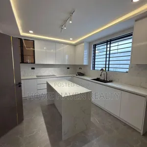 4bdrm House in East Legon Hills, Police Station for sale
