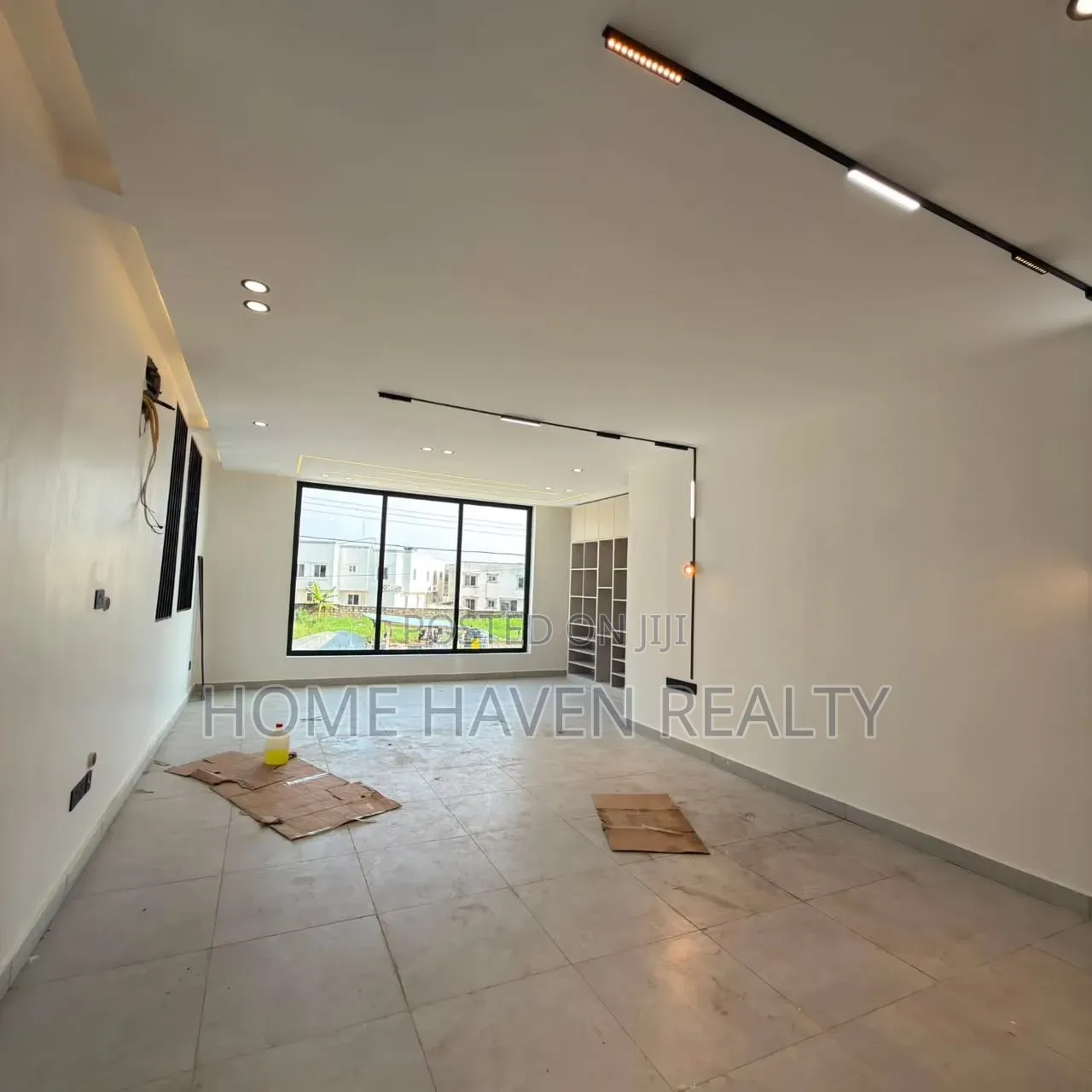4bdrm House in East Legon Hills, Police Station for sale