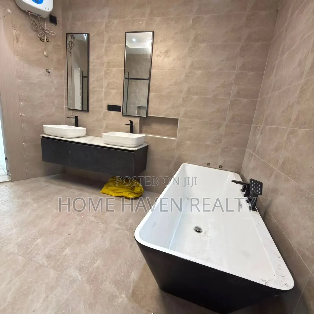 4bdrm House in East Legon Hills, Police Station for sale