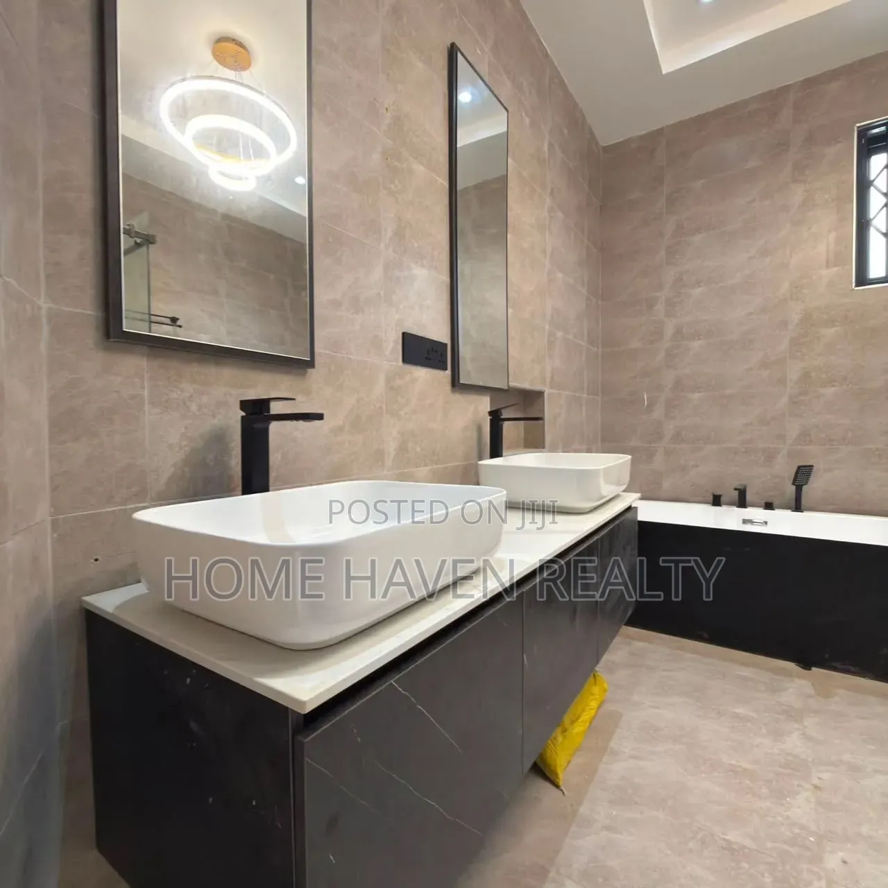 4bdrm House in East Legon Hills, Police Station for sale