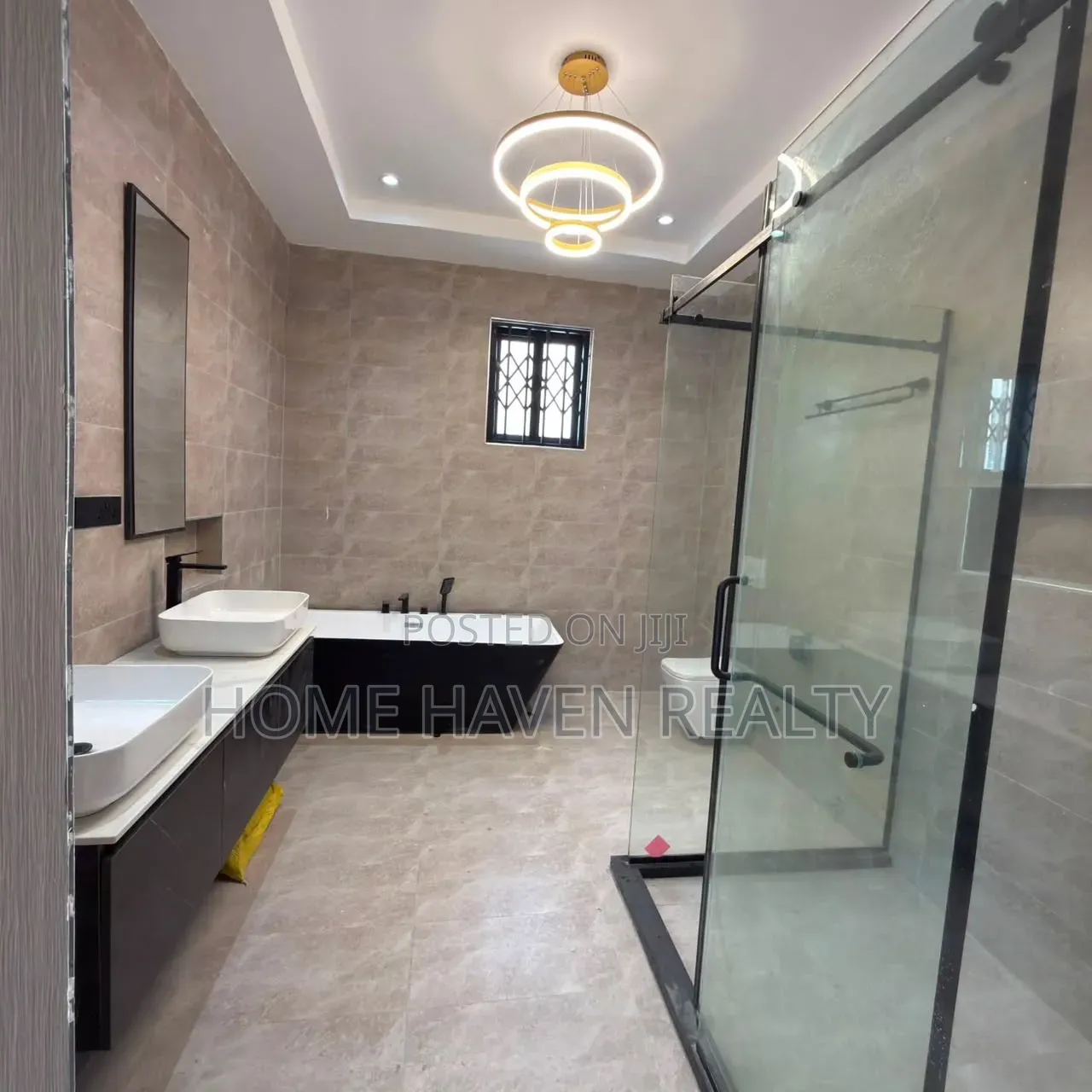 4bdrm House in East Legon Hills, Police Station for sale