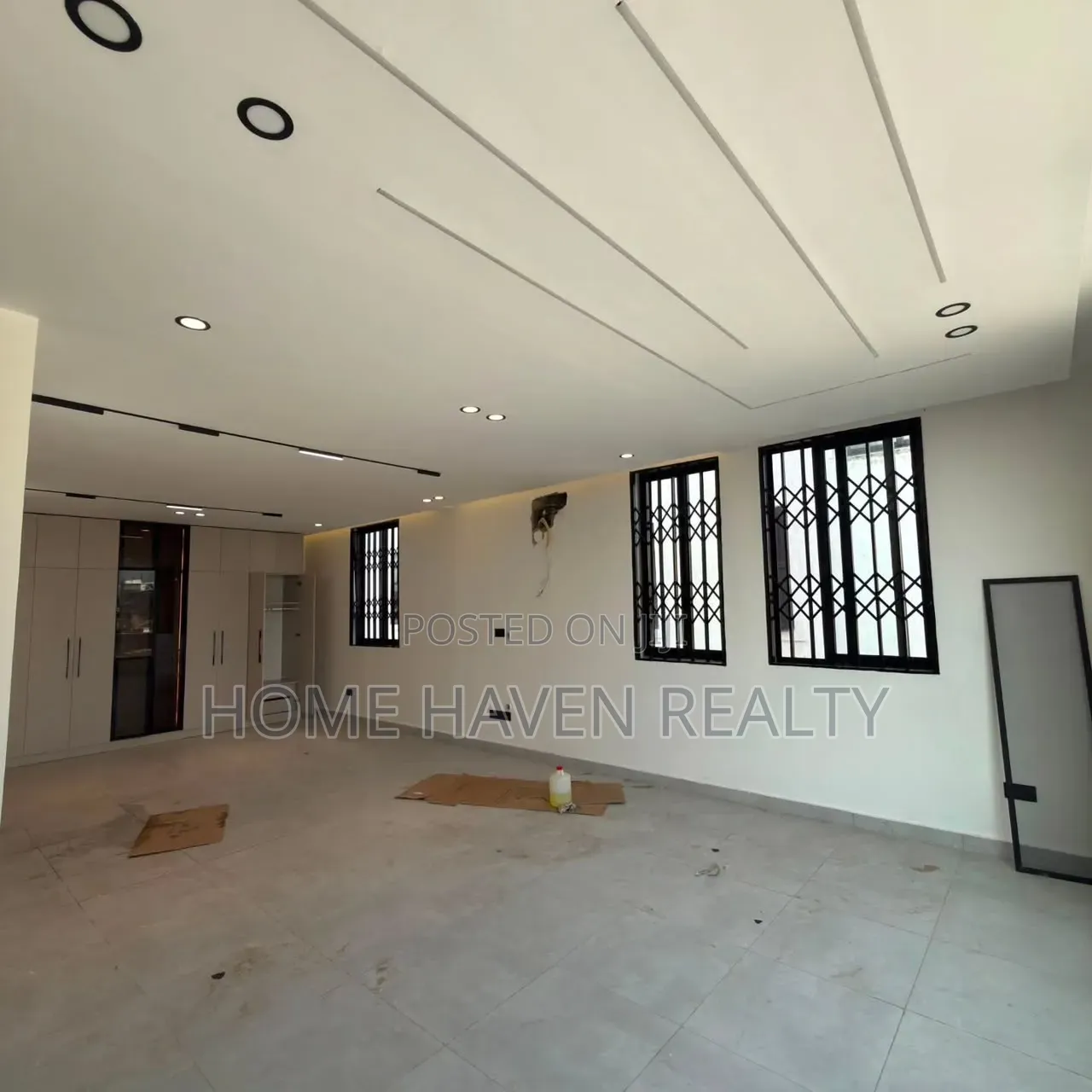 4bdrm House in East Legon Hills, Police Station for sale