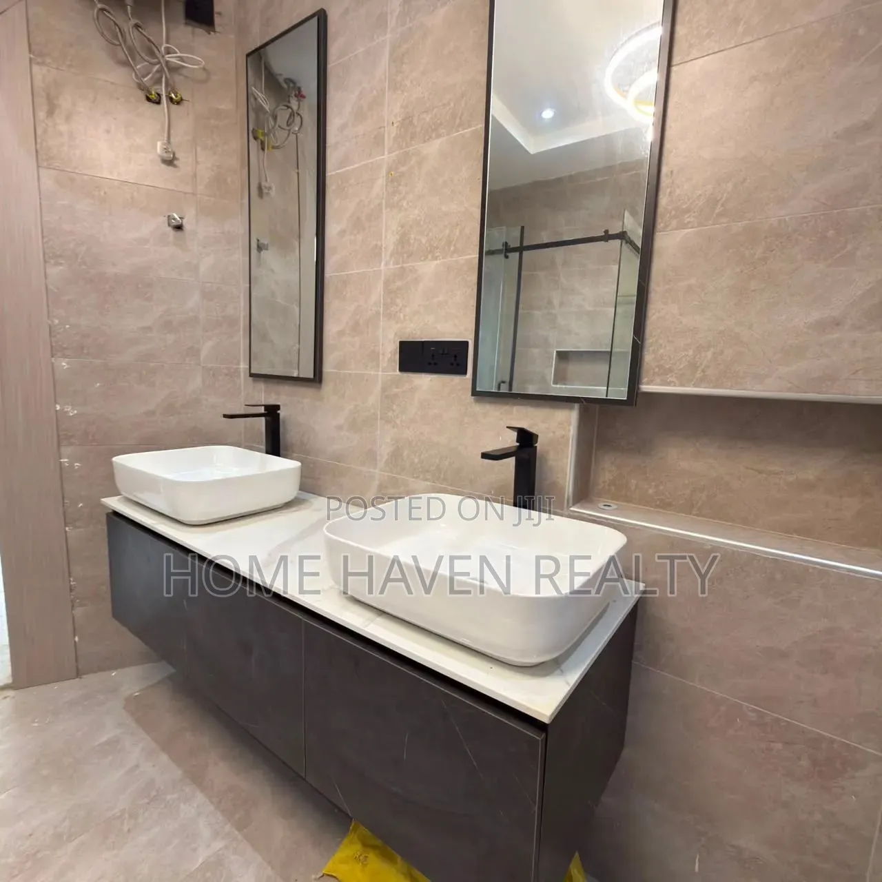 4bdrm House in East Legon Hills, Police Station for sale