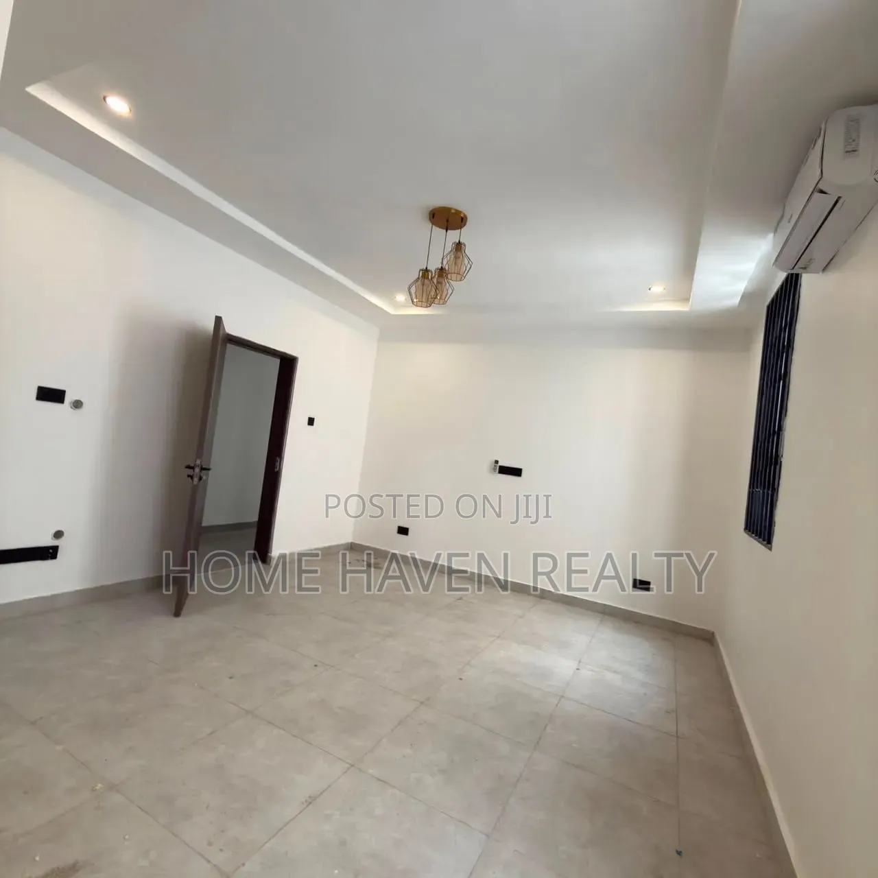 4bdrm House in East Legon Hills, Police Station for sale