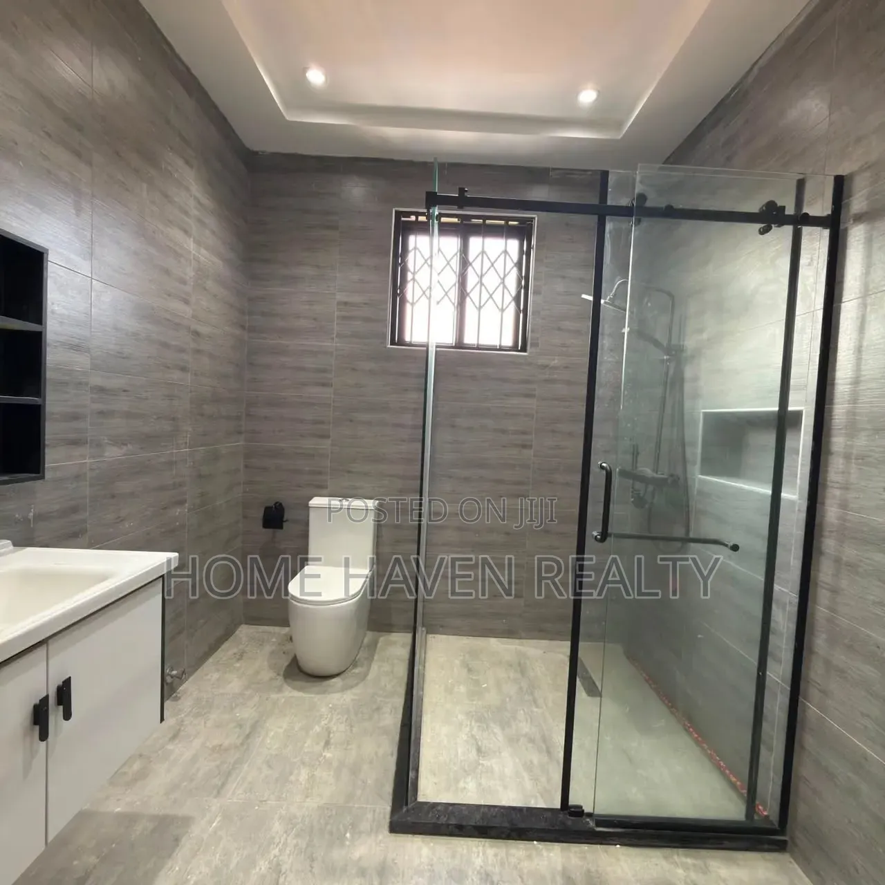 4bdrm House in East Legon Hills, Police Station for sale