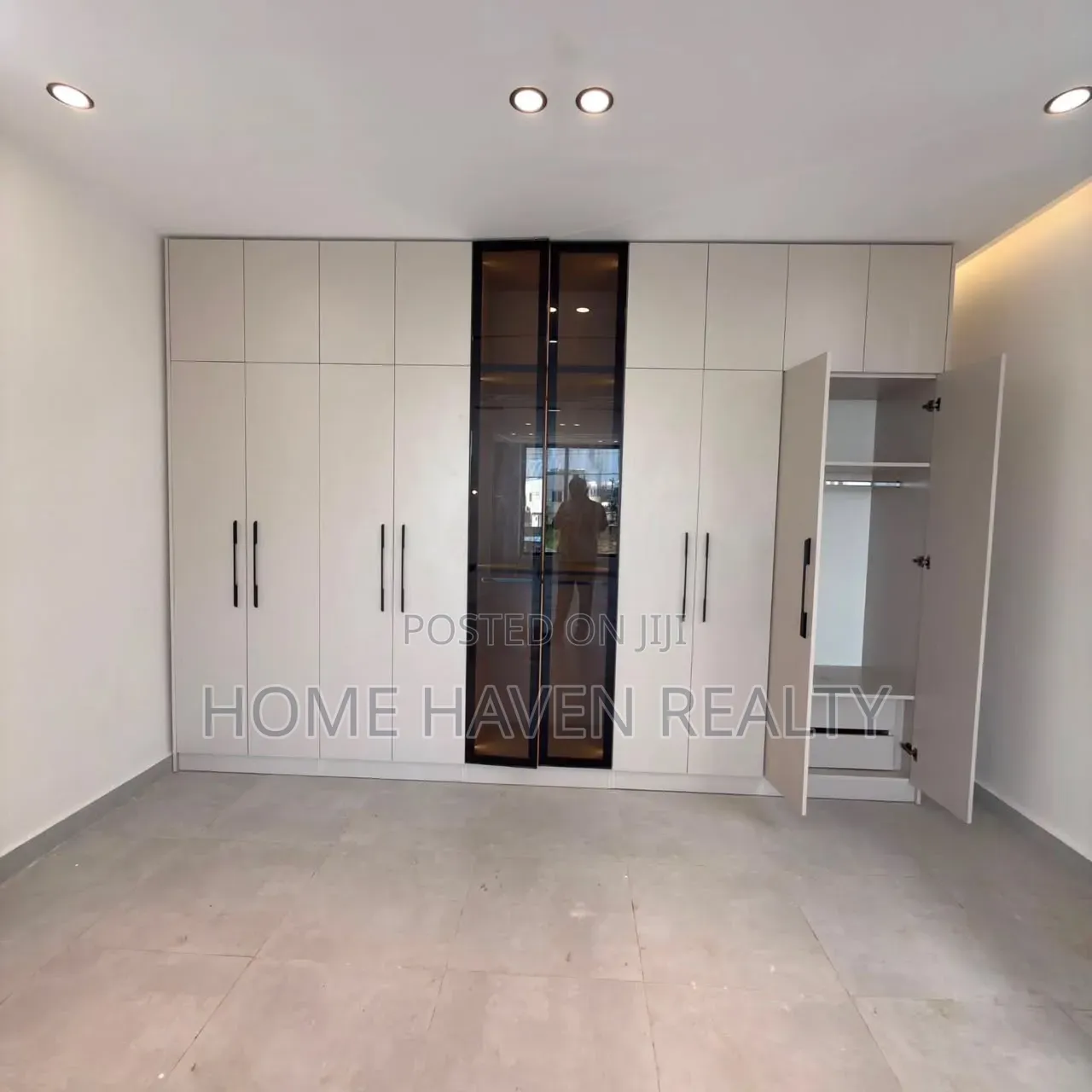 4bdrm House in East Legon Hills, Police Station for sale