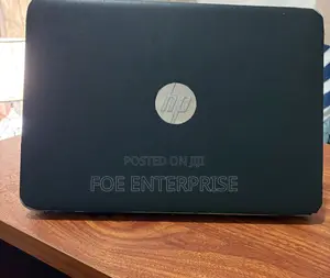 Laptop HP EliteBook 820 G3 12GB Intel Core i5 SSD 256GB