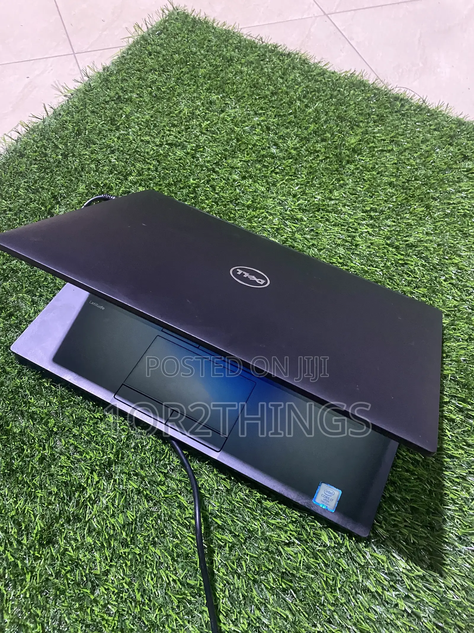 Laptop Dell Latitude 14 7480 8GB Intel Core i7 SSD 256GB