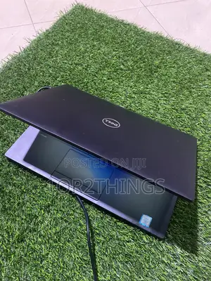 Laptop Dell Latitude 14 7480 8GB Intel Core i7 SSD 256GB