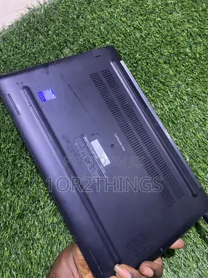 Laptop Dell Latitude 14 7480 8GB Intel Core i7 SSD 256GB
